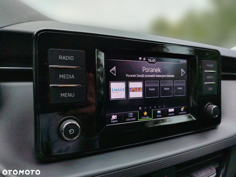 Skoda Scala 1.0 TSI Ambition - 22