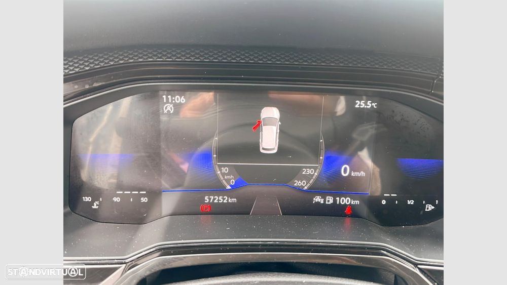 VW Polo 1.0 TSI Life - 15
