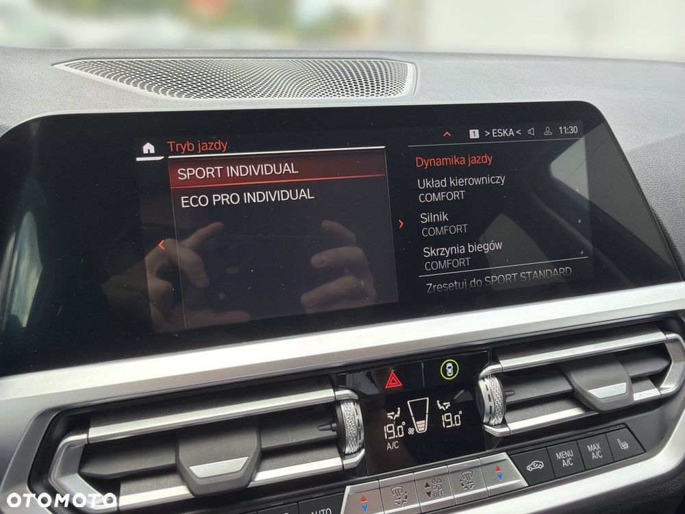 BMW Seria 3 - 32