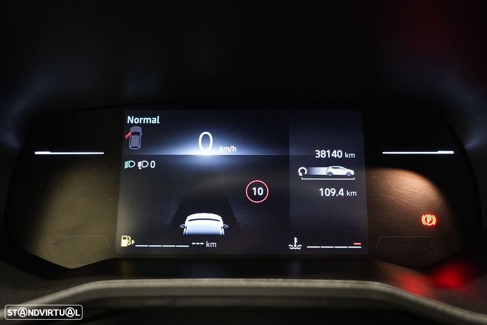 Renault Clio 1.0 TCe Evolution - 15