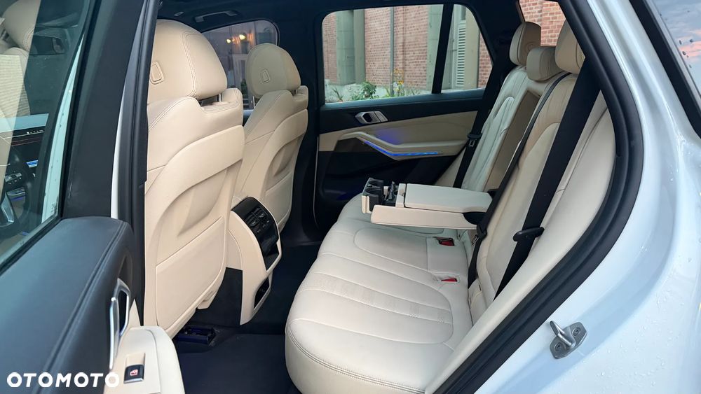 BMW X5 xDrive25d sport - 20