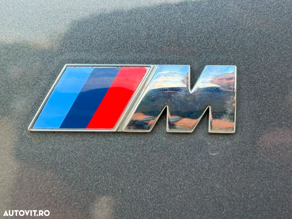 BMW Seria 1 118d Aut. Edition M Sport Shadow - 29