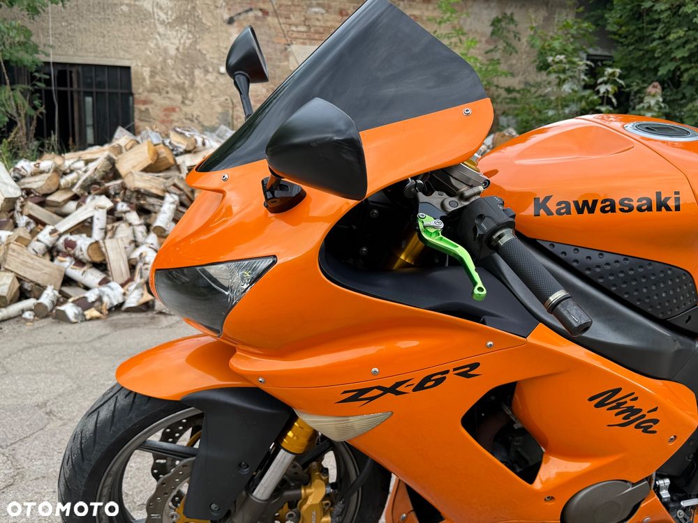 Kawasaki Ninja - 30