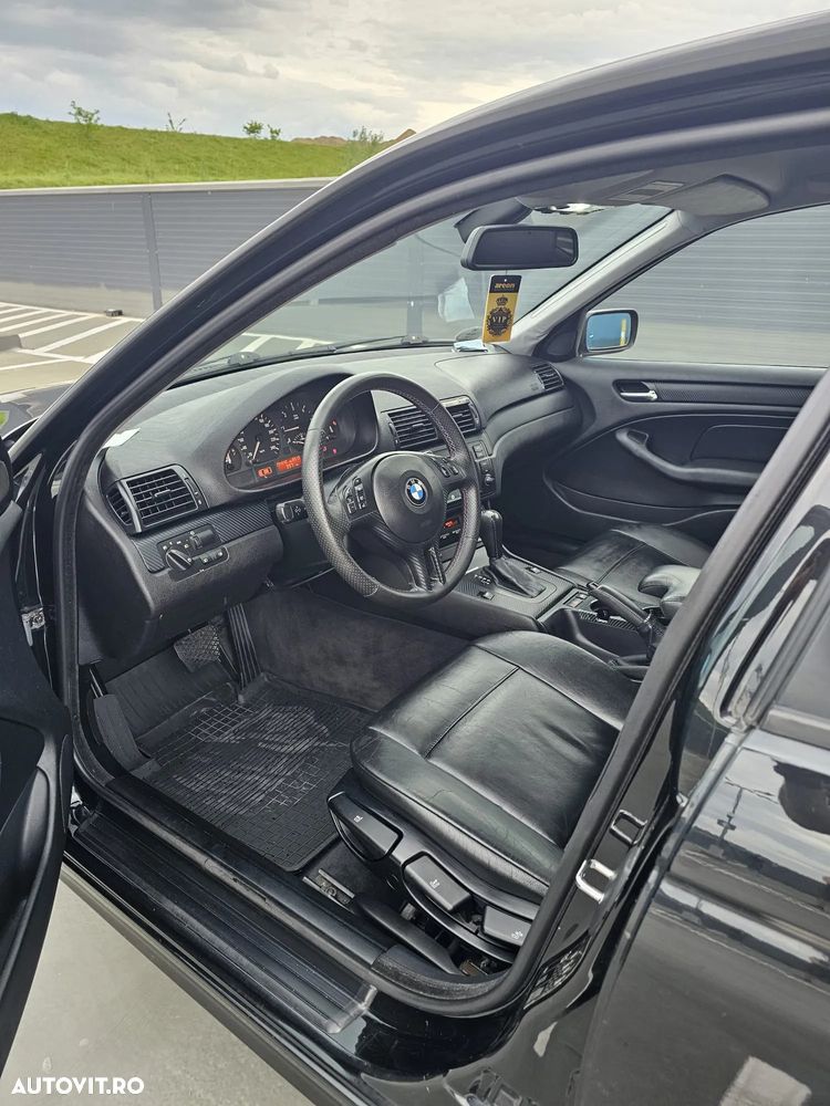 BMW Seria 3 - 8