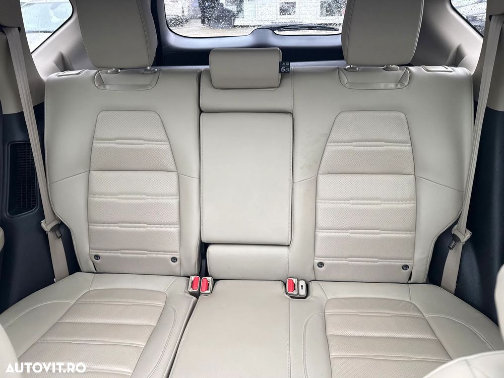 Honda CR-V 2.0 i-MMD 4WD E-CVT Lifestyle - 22