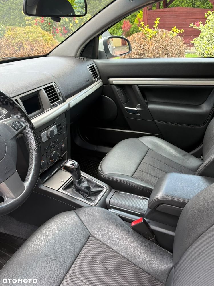 Opel Vectra 1.9 CDTI Elegance - 7