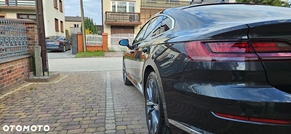 Volkswagen Arteon 2.0 TDI SCR Elegance DSG - 2
