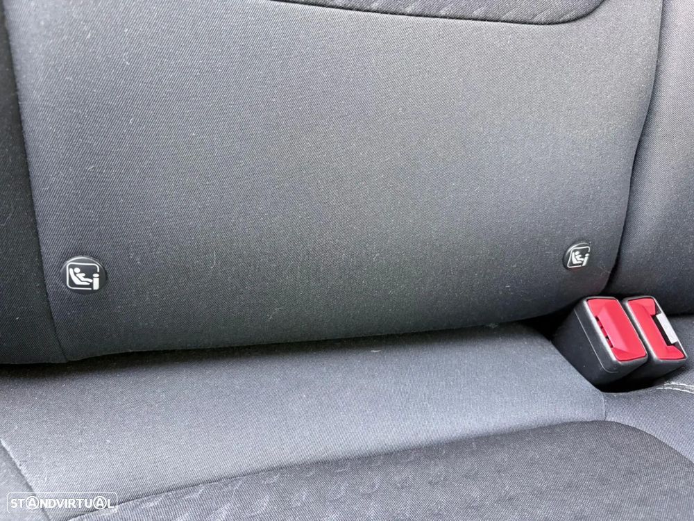 Ford Fiesta 1.0 T EcoBoost Titanium - 56