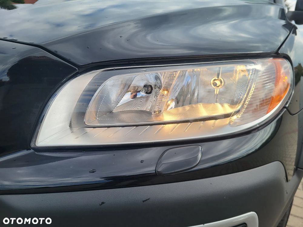 Volvo XC 70 3.2 AWD Kinetic - 2