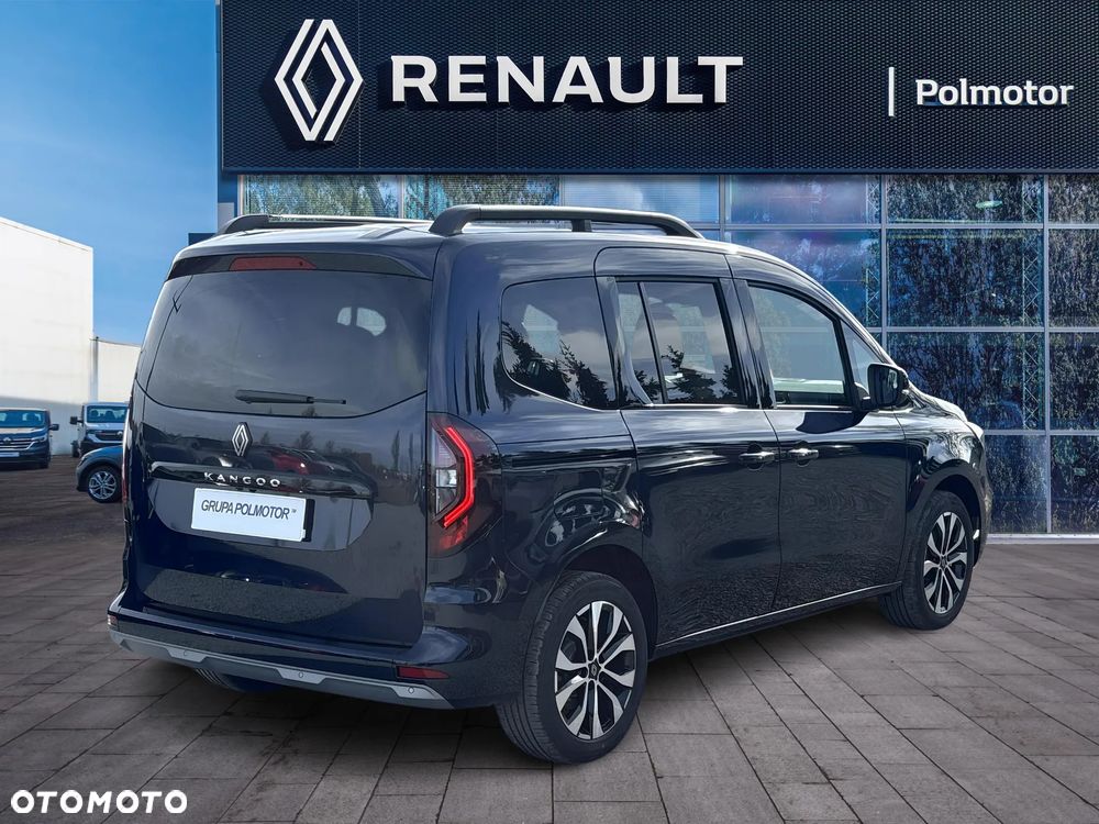 Renault Kangoo - 8