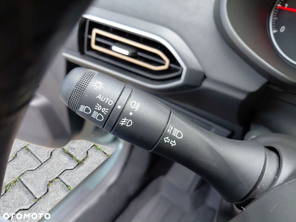 Dacia Jogger 1.0 TCe SL Extreme - 27