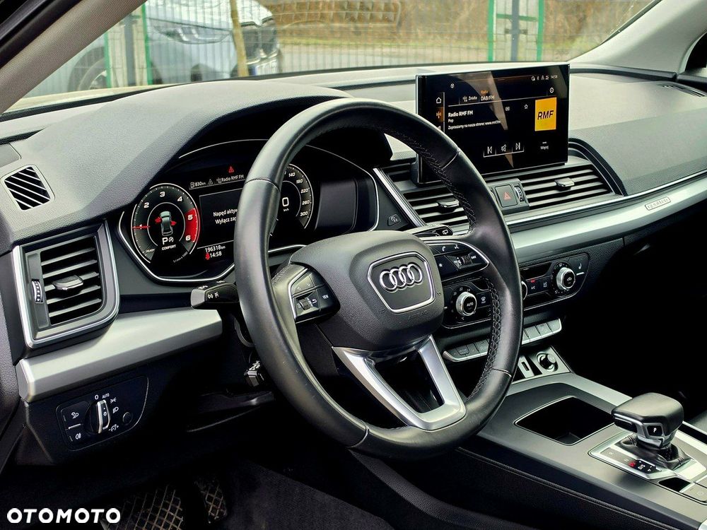 Audi Q5 - 20