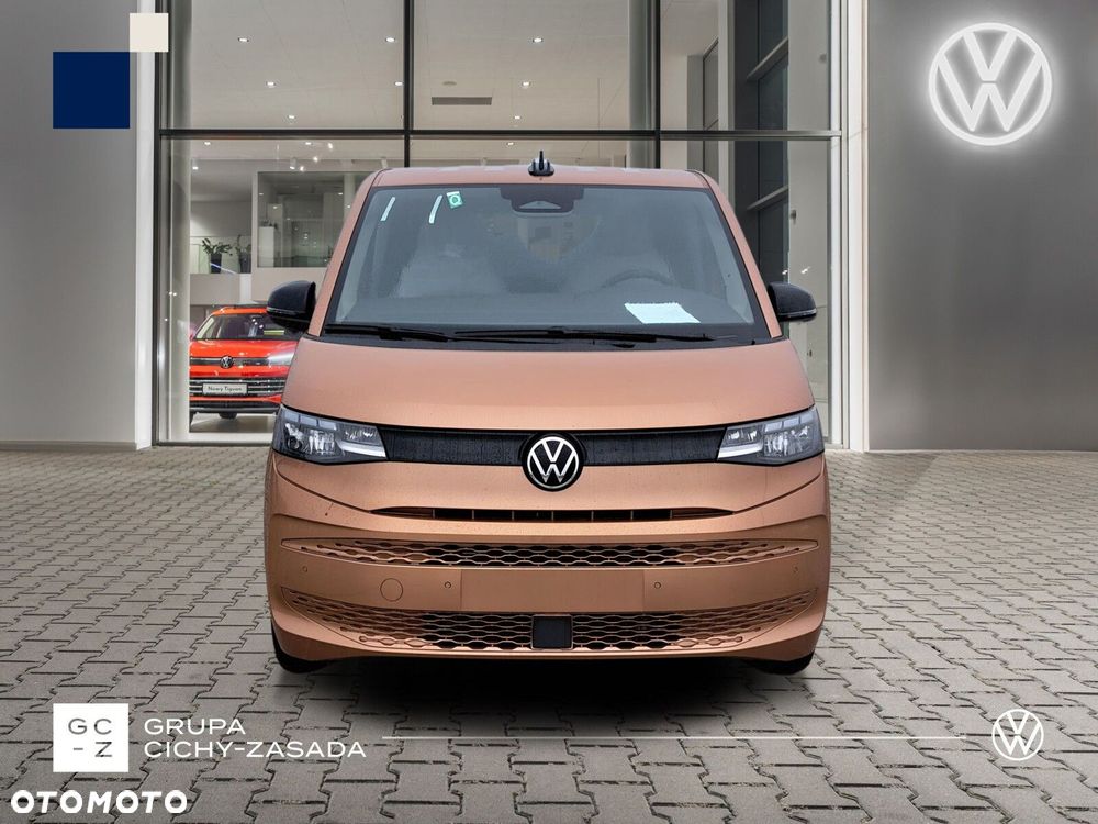 Volkswagen multivan Family L2 2.0 TDI 150 KM DSG - 9