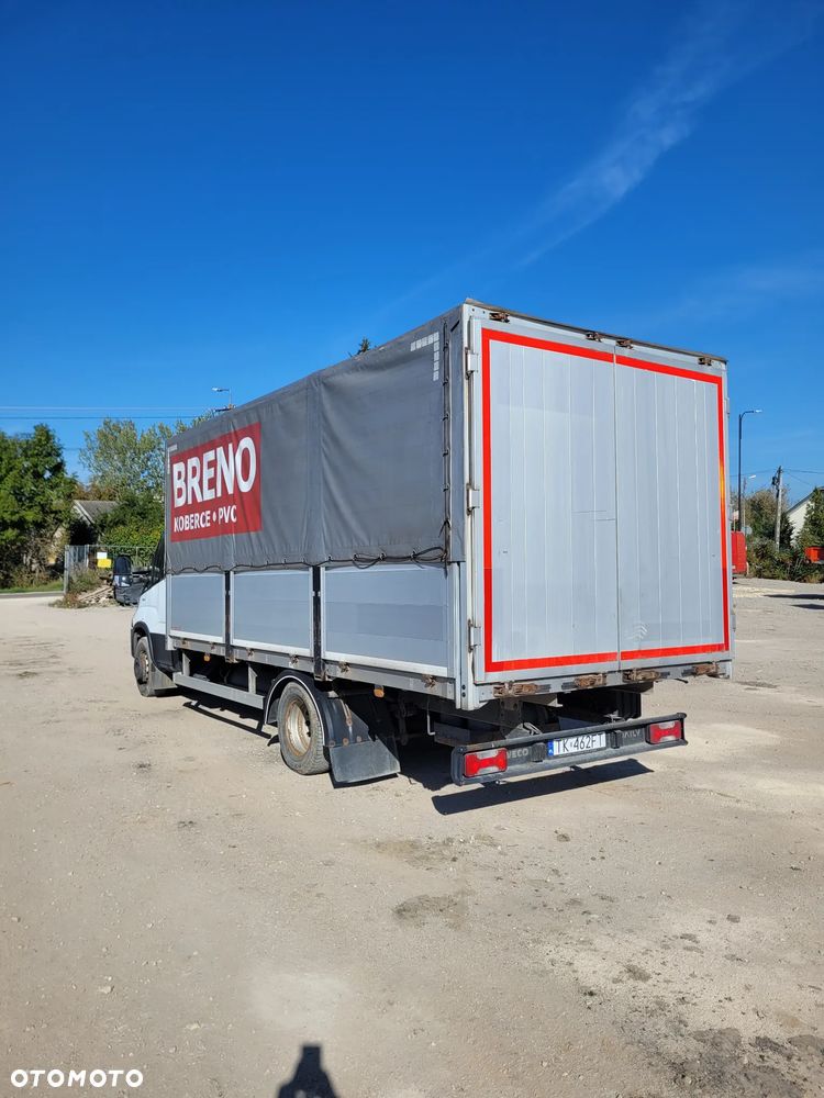Iveco 65C14 - 3