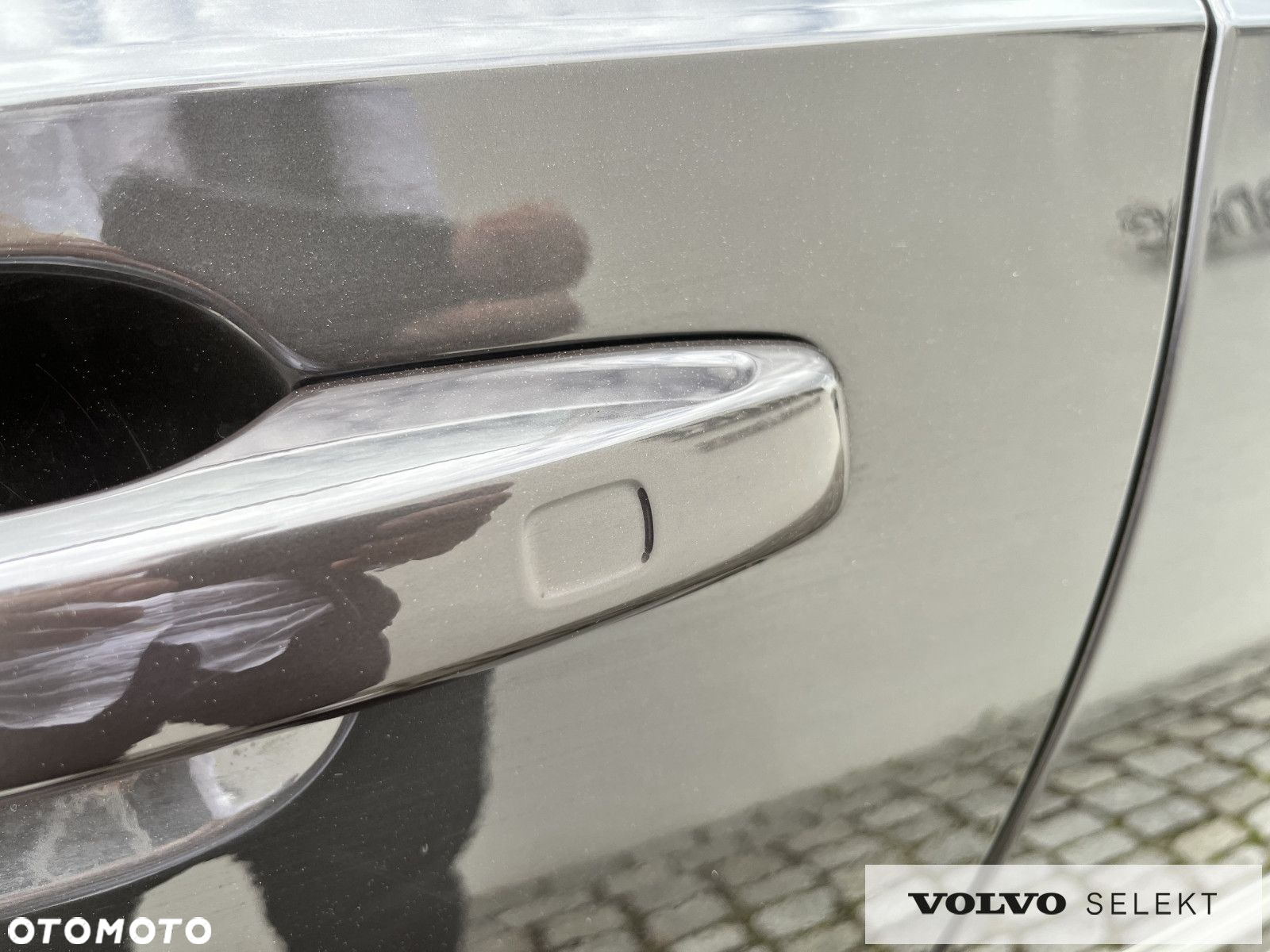 Volvo S90 - 9
