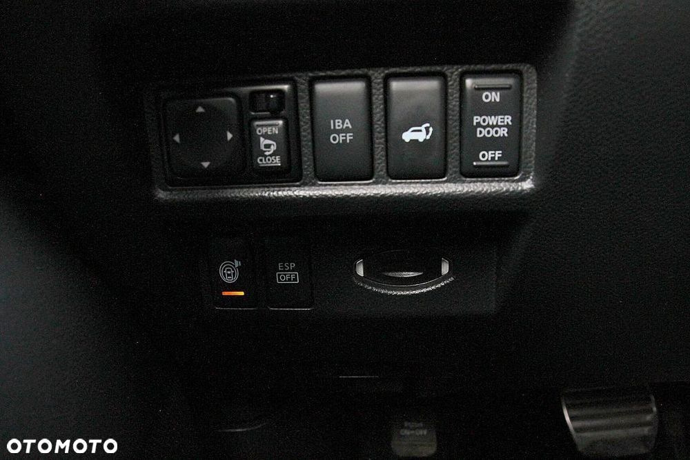 Infiniti FX FX37 S - 18