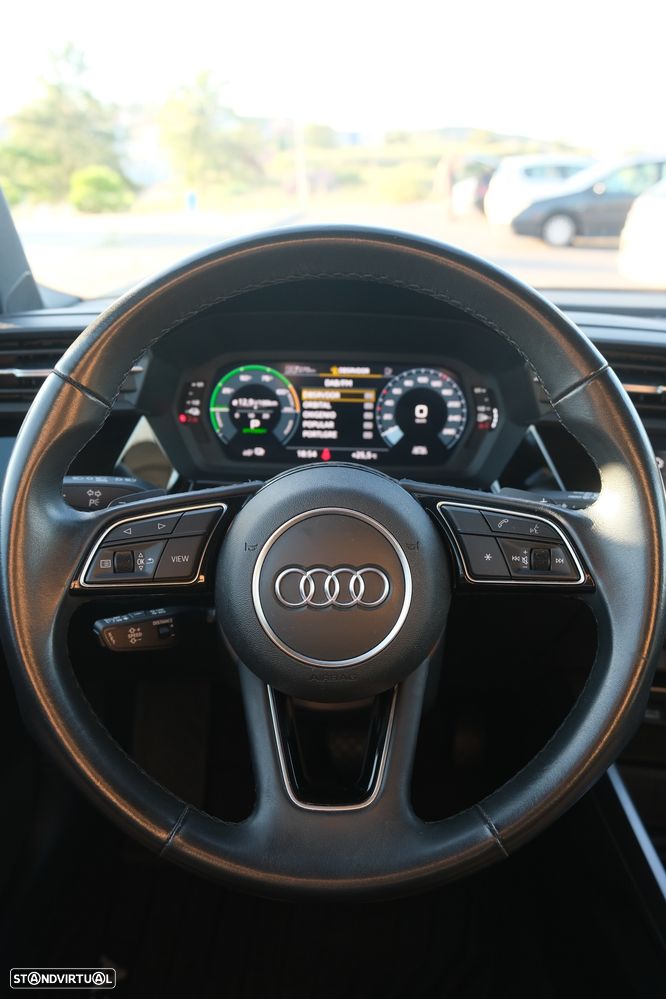 Audi A3 Sportback - 20