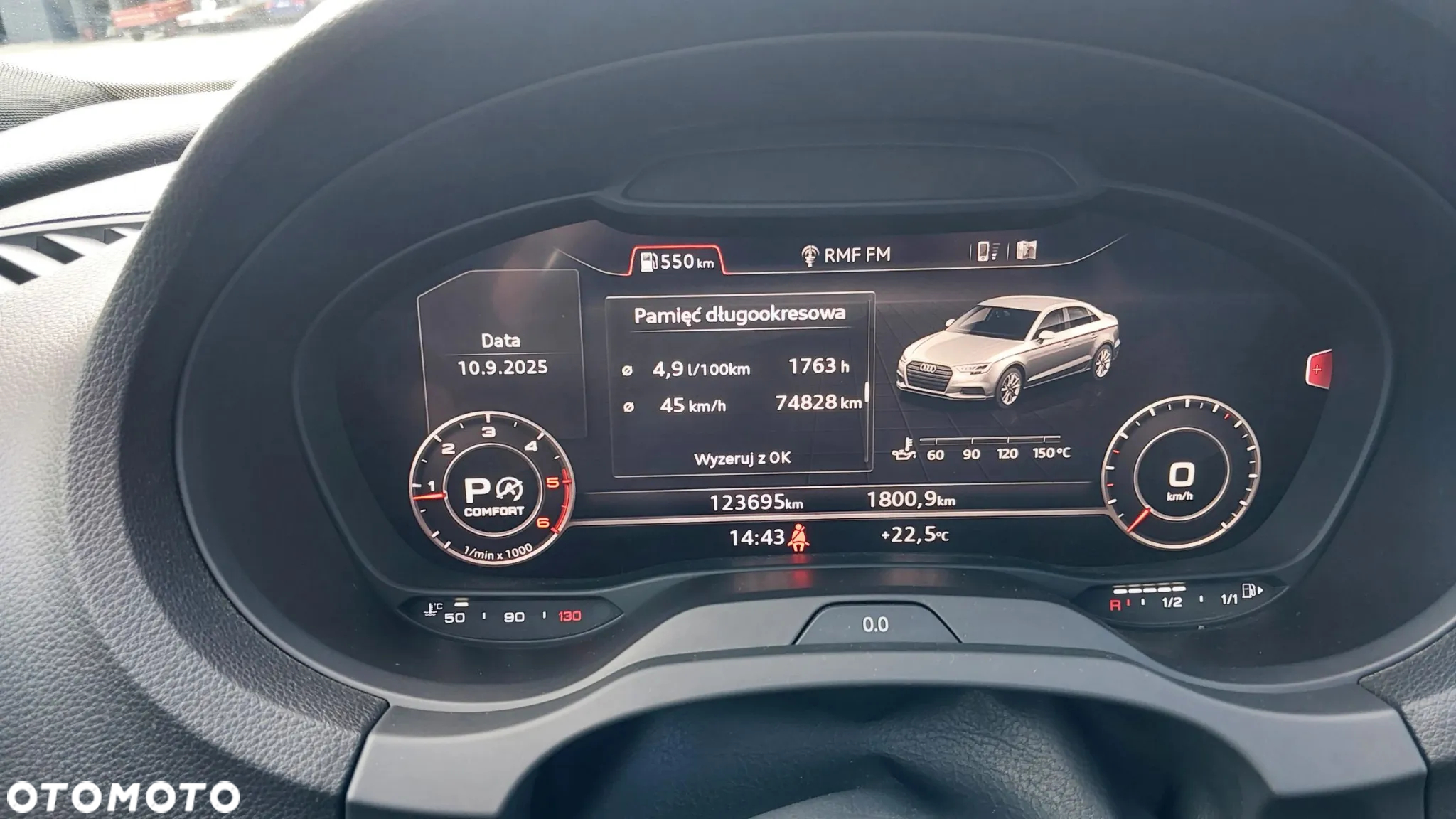 Audi A3 - 13