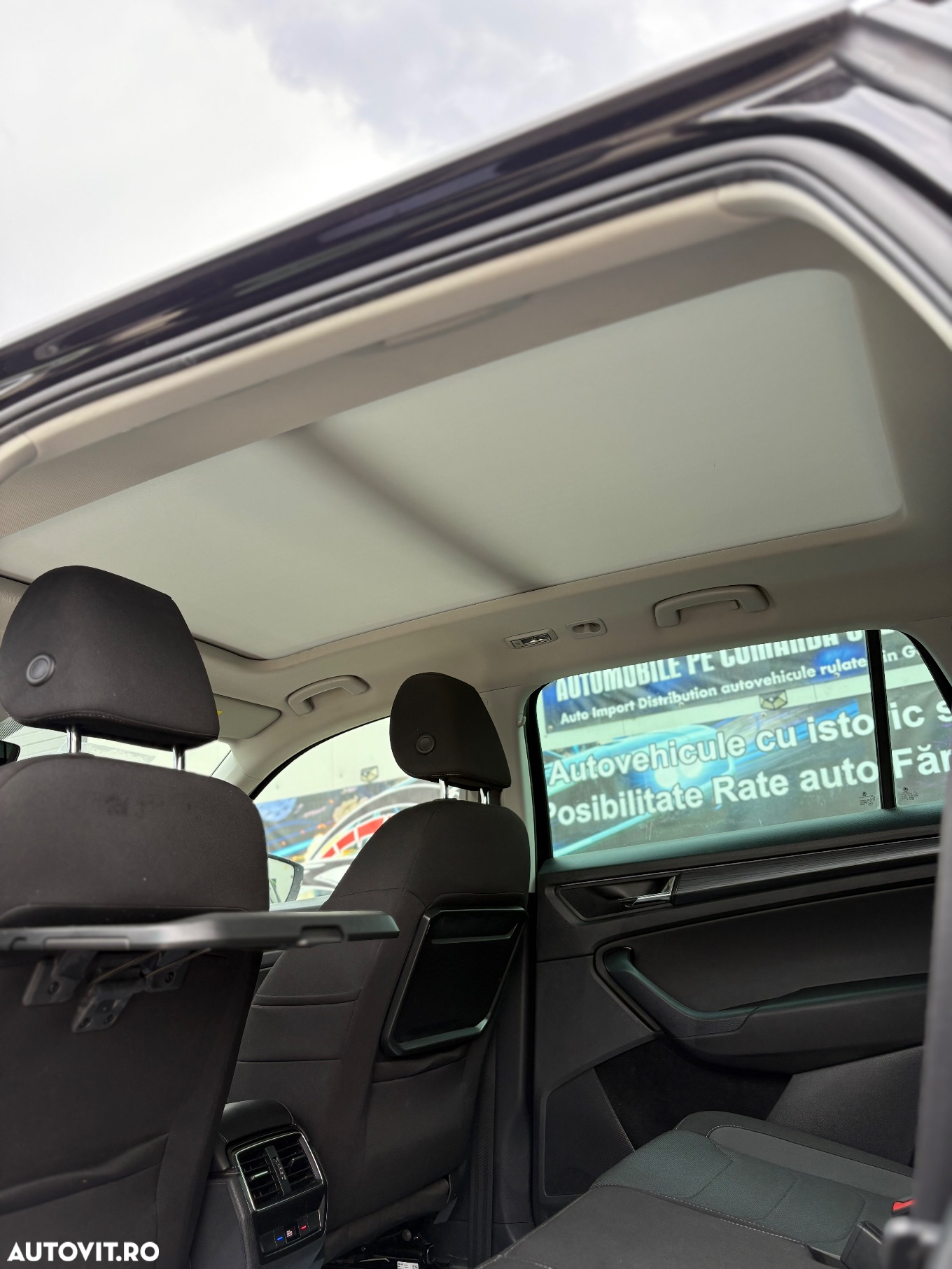 Skoda Kodiaq 1.5 TSI ACT DSG Sportline - 25