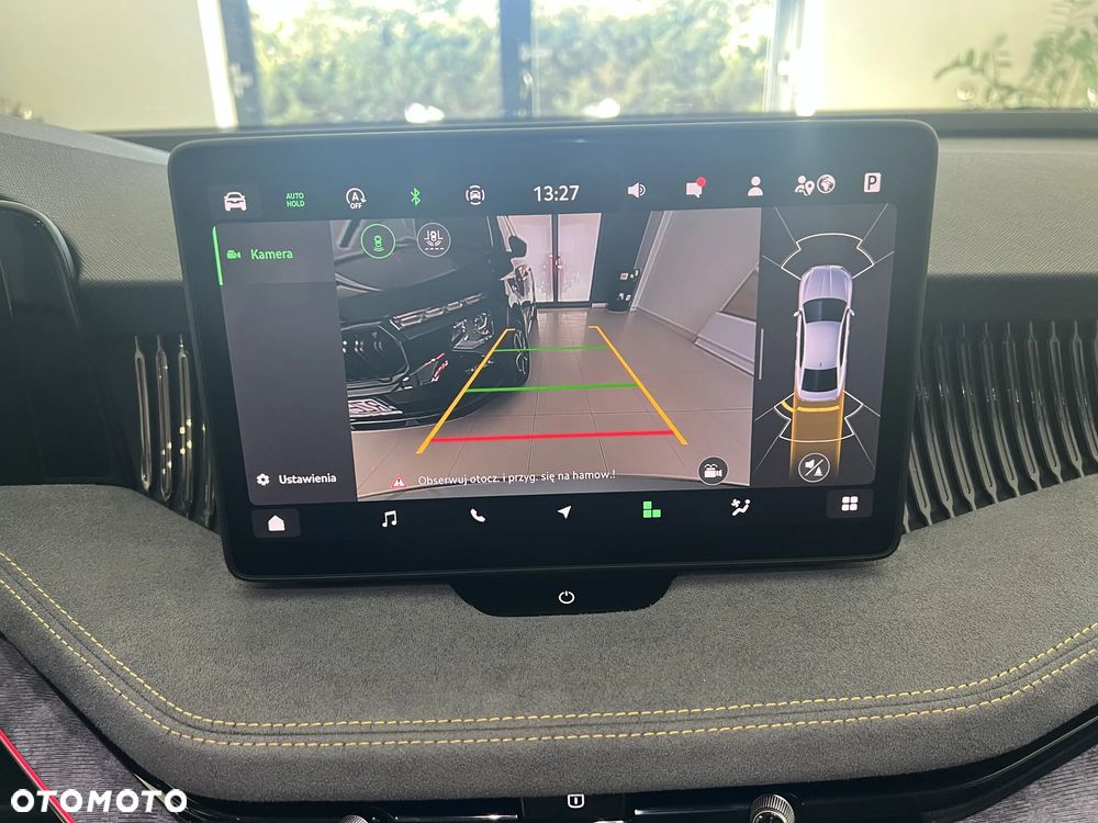 Skoda Superb 2.0 TDI SCR 4x4 Edition 130 DSG - 22