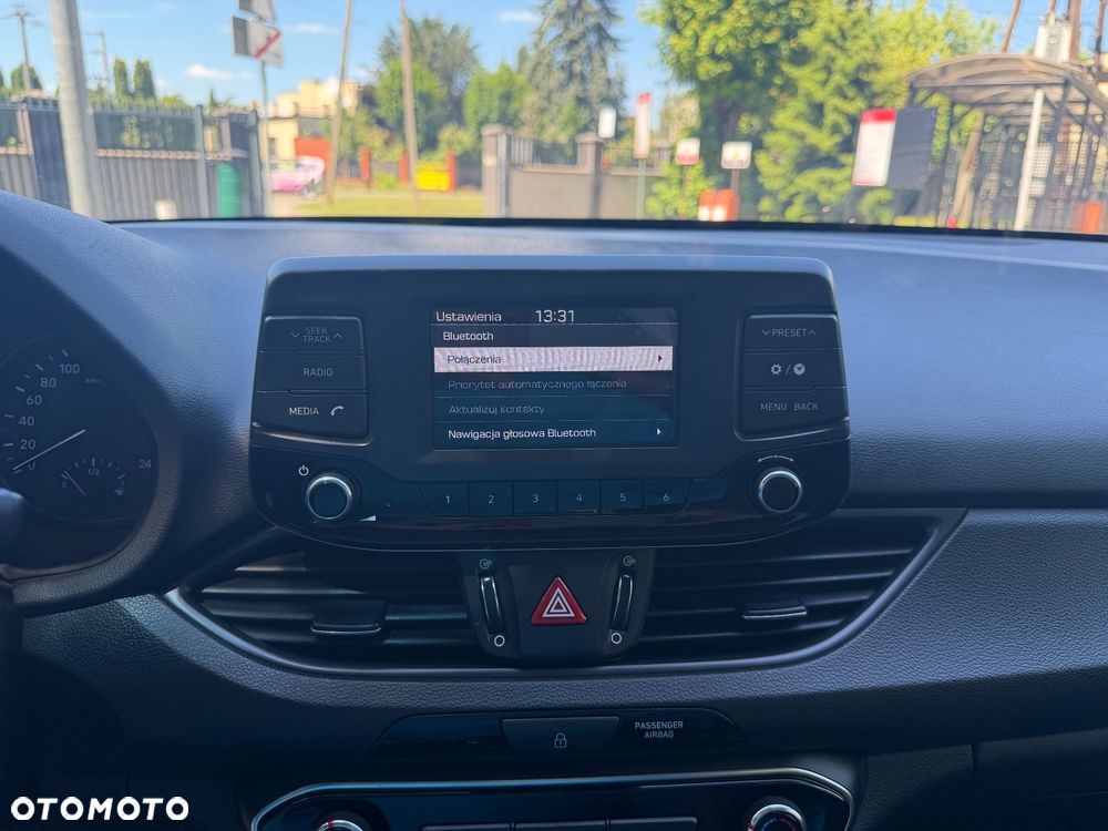 Hyundai i30 1.4 Classic + - 24