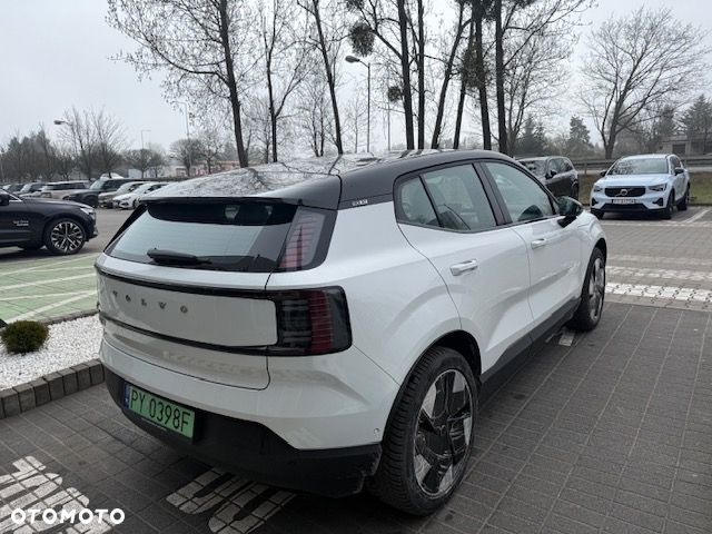 Volvo EX30 69kWh Single Motor Long Range Ultra - 3