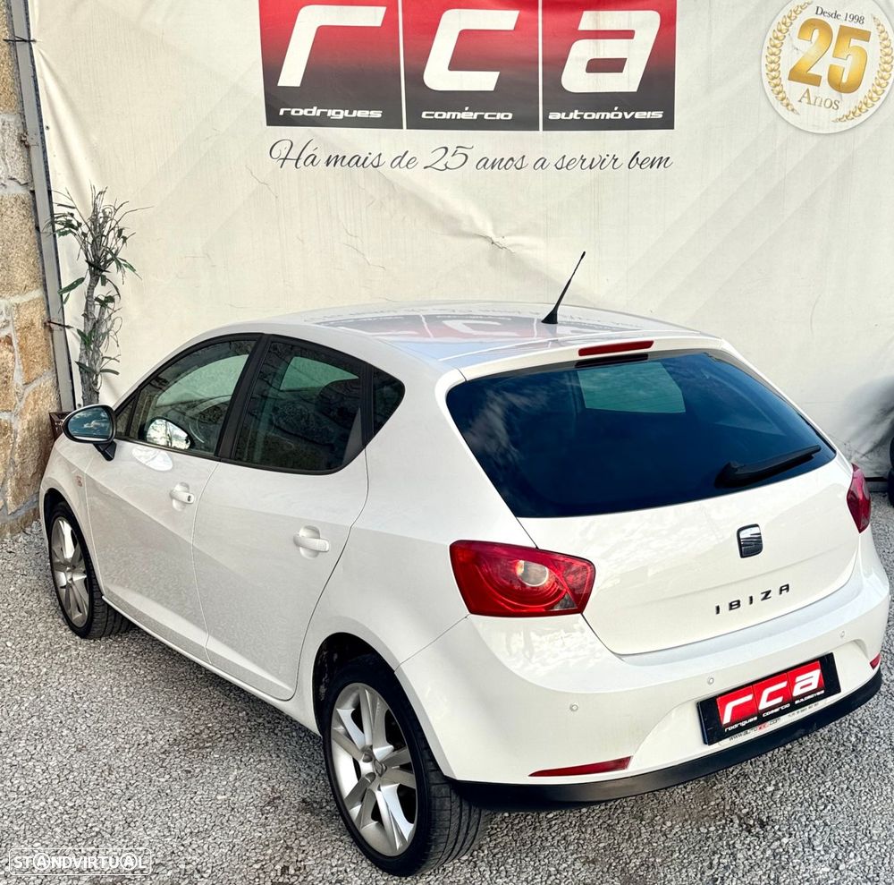 SEAT Ibiza - 7