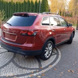 Mazda CX-9 3.7 V6 - 6