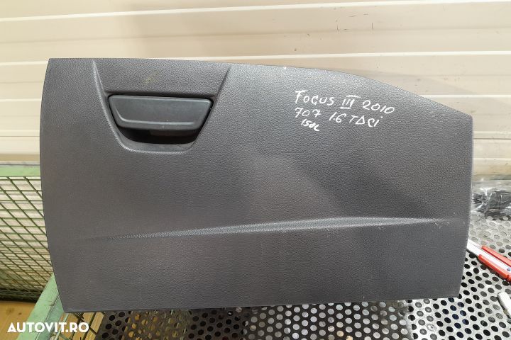 Torpedou BM51A06044ALW BM51A06044ALW Ford Focus 3 [2011 - 2015] wagon - 1