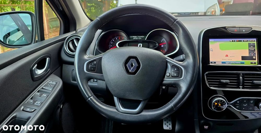 Renault Clio Grandtour Energy TCe 90 Start & Stop LIMITED 2018 - 28