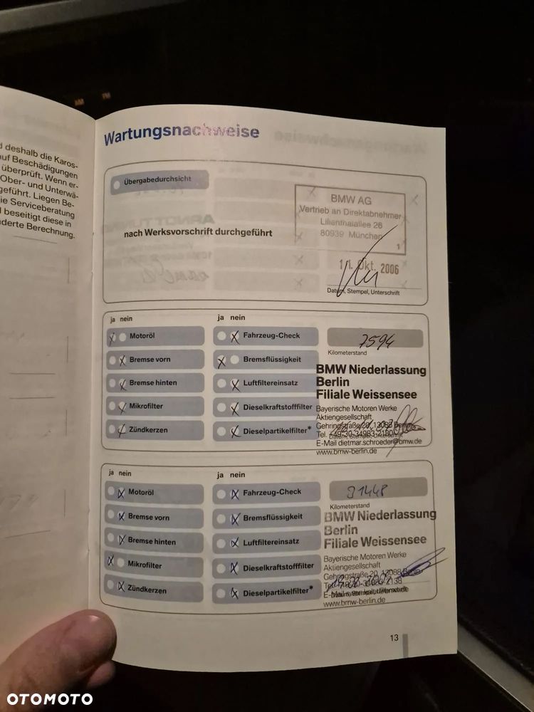 BMW Seria 3 318i - 29