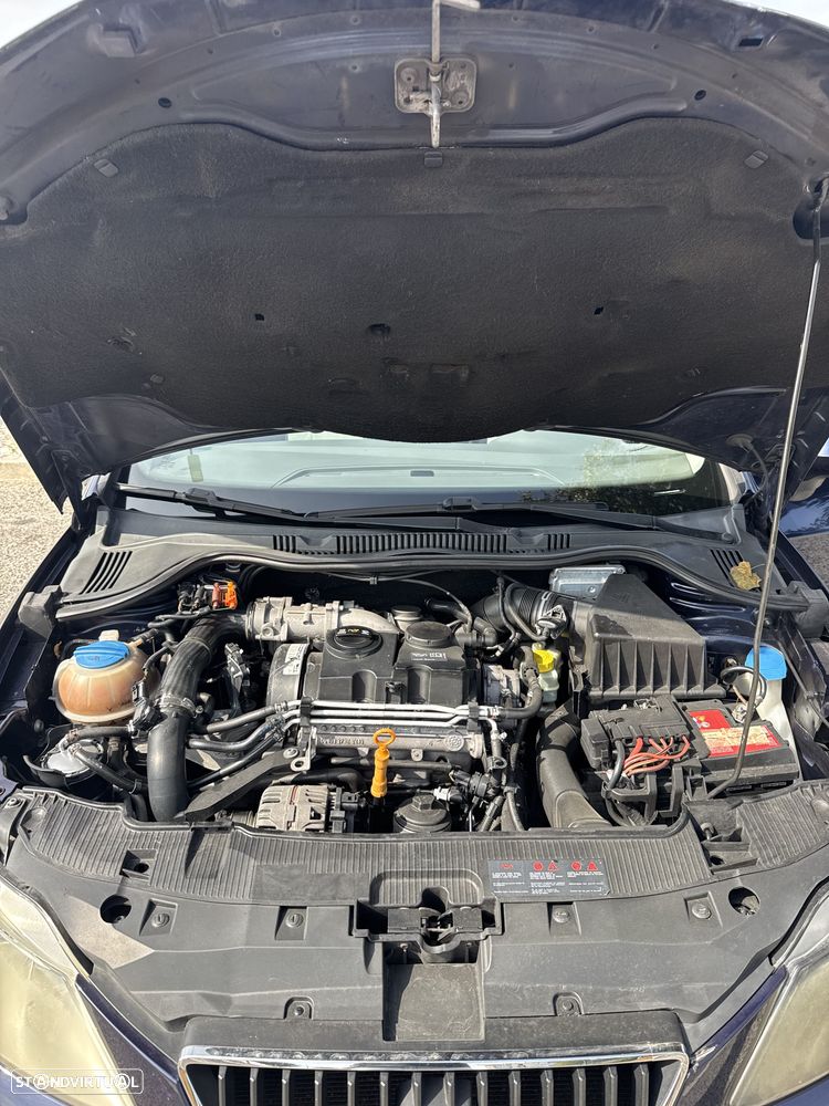 SEAT Ibiza - 27