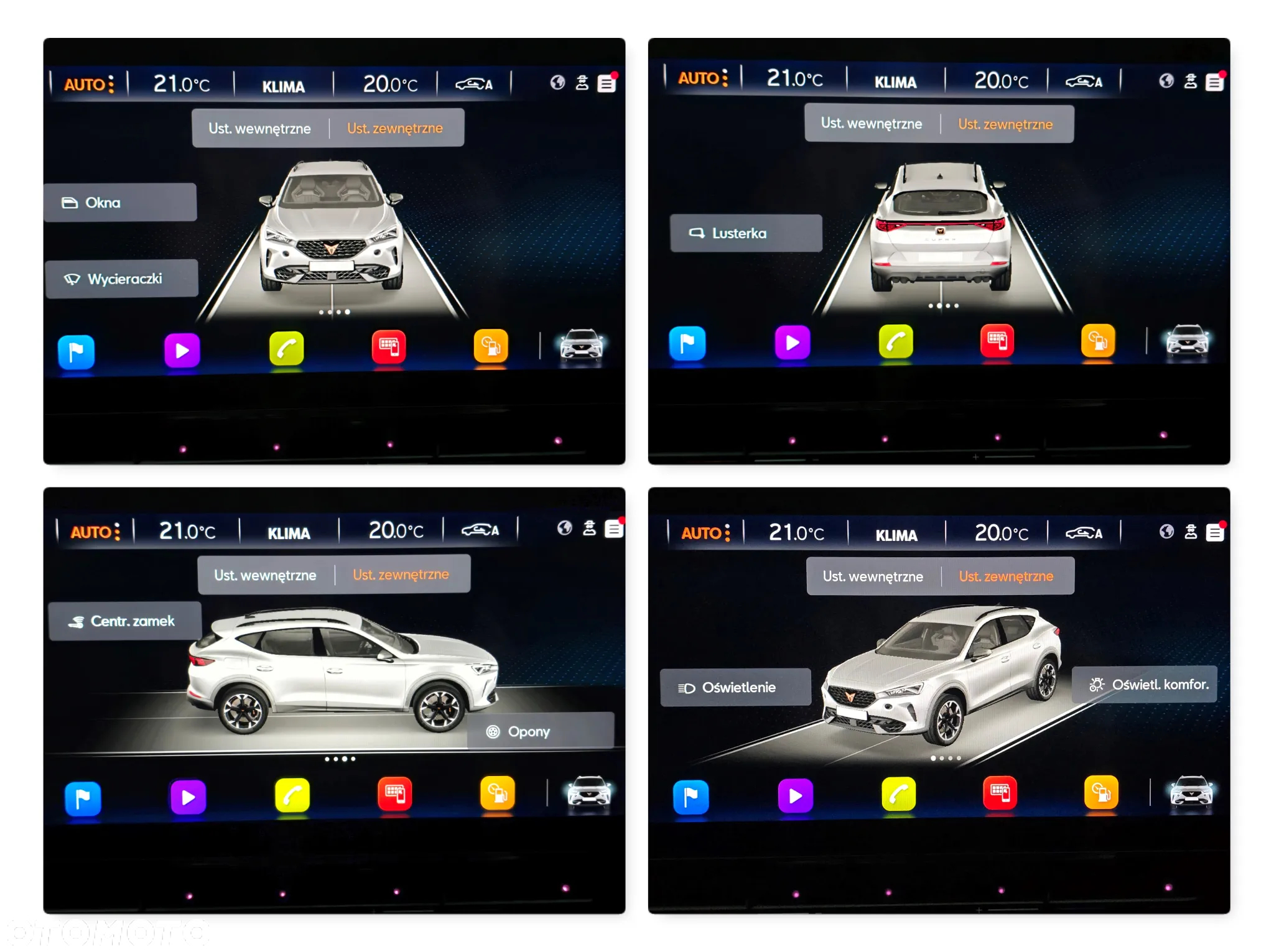 Cupra Formentor VZ 2.0 TSI DSG - 26