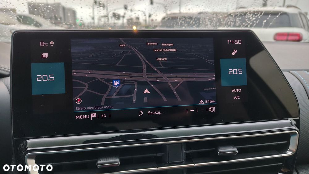 Citroën C5 Aircross 1.2 PureTech Feel Pack EAT8 - 18