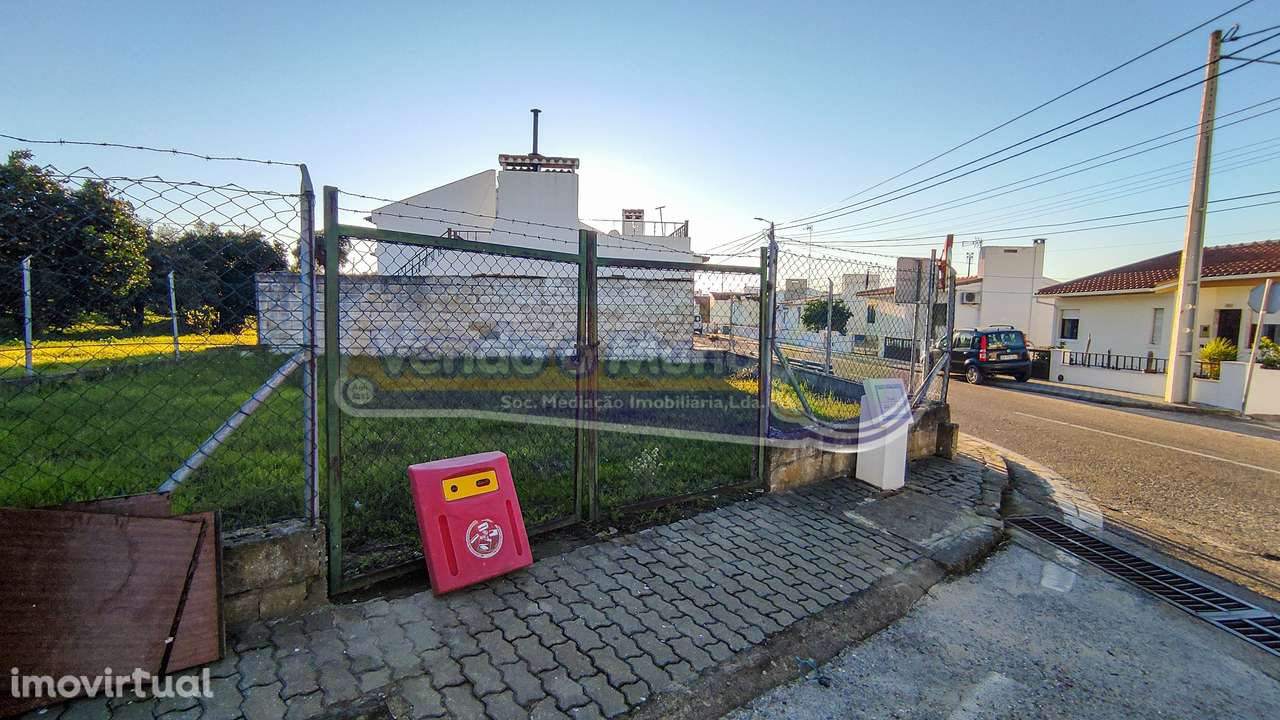 Terreno para construção em Mora (MOR027) - Grande imagem: 2/5