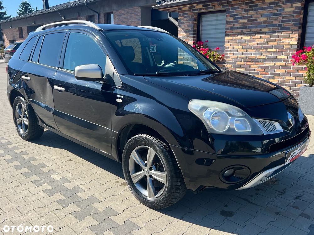 Renault Koleos dCi 150 FAP 4x2 Dynamique - 7