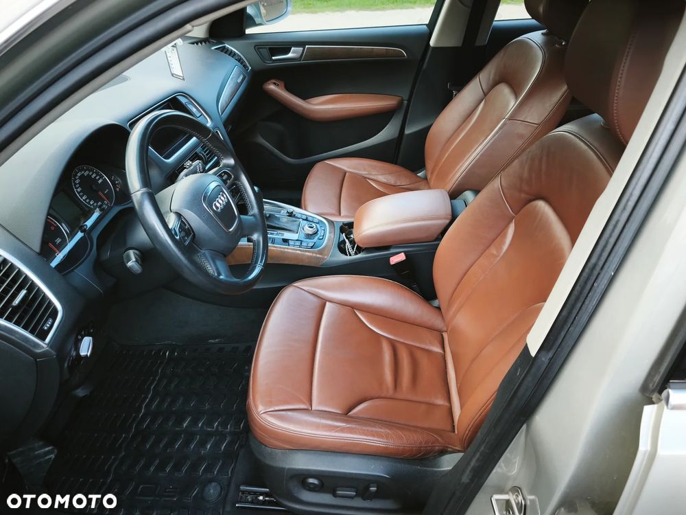 Audi Q5 - 7
