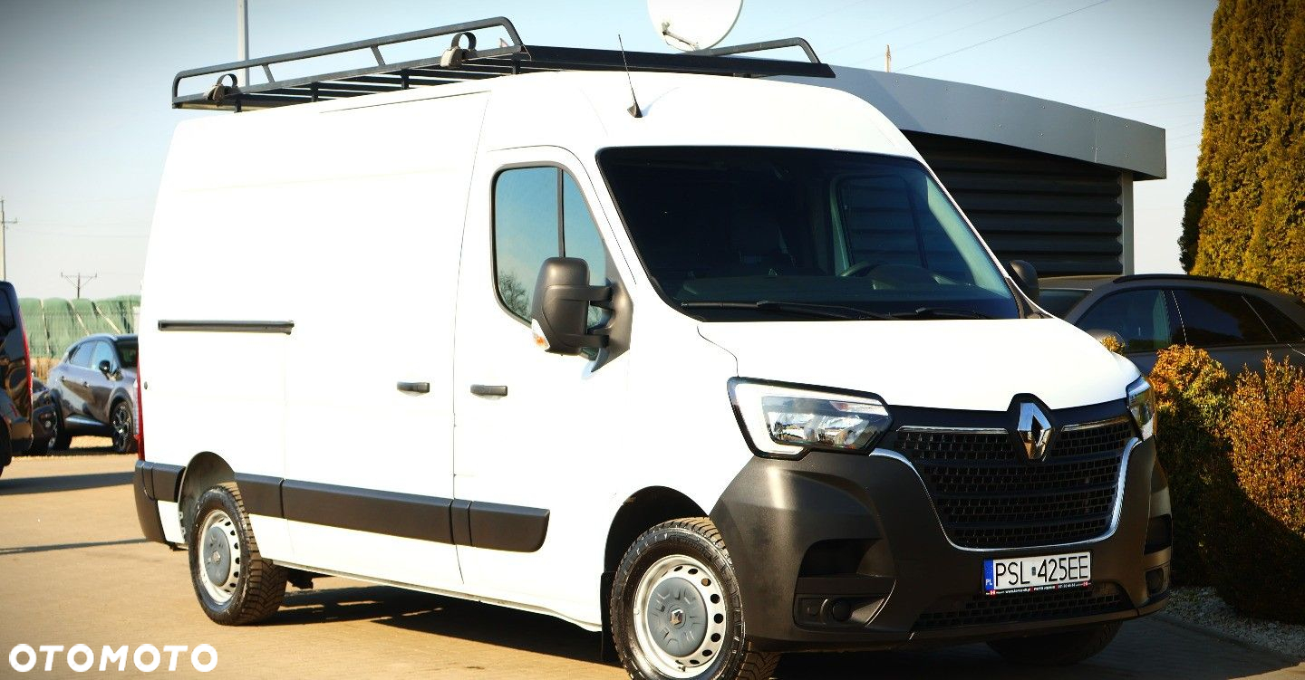 Renault Master - 3