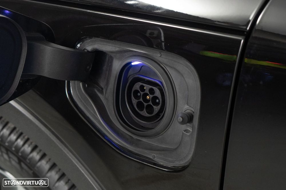 Volvo XC 40 1.5 T4 PHEV Inscription - 23