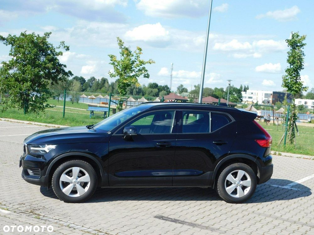Volvo XC 40 - 2