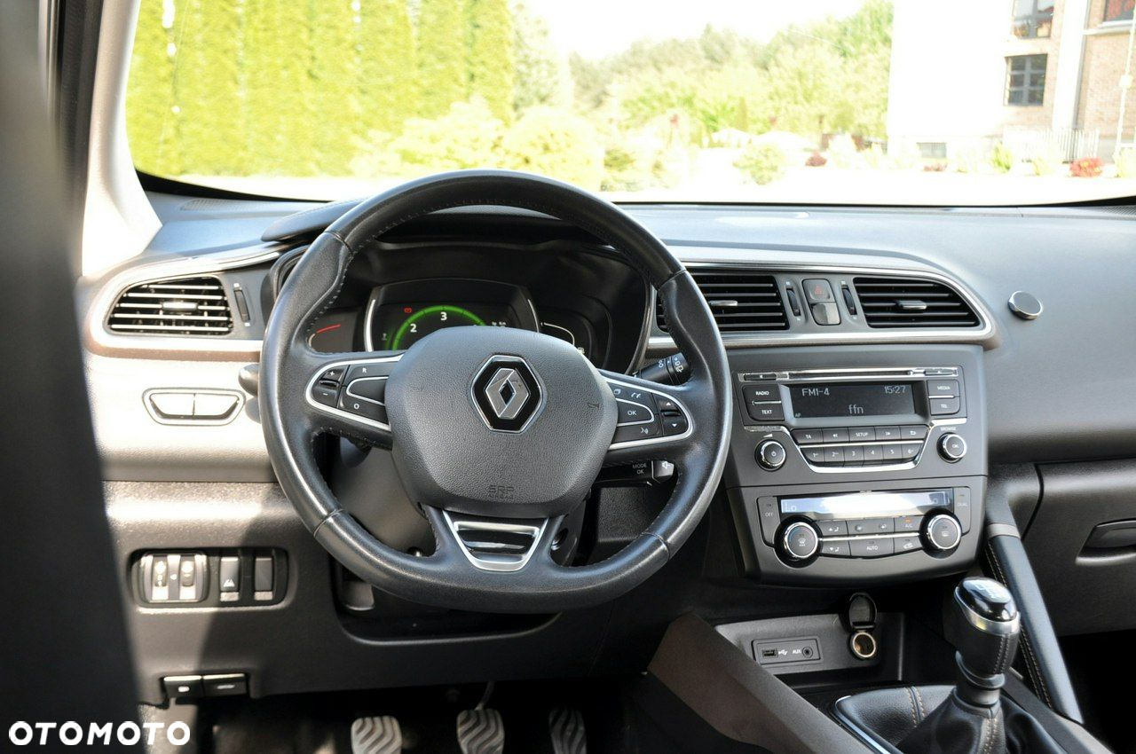 Renault Kadjar - 30
