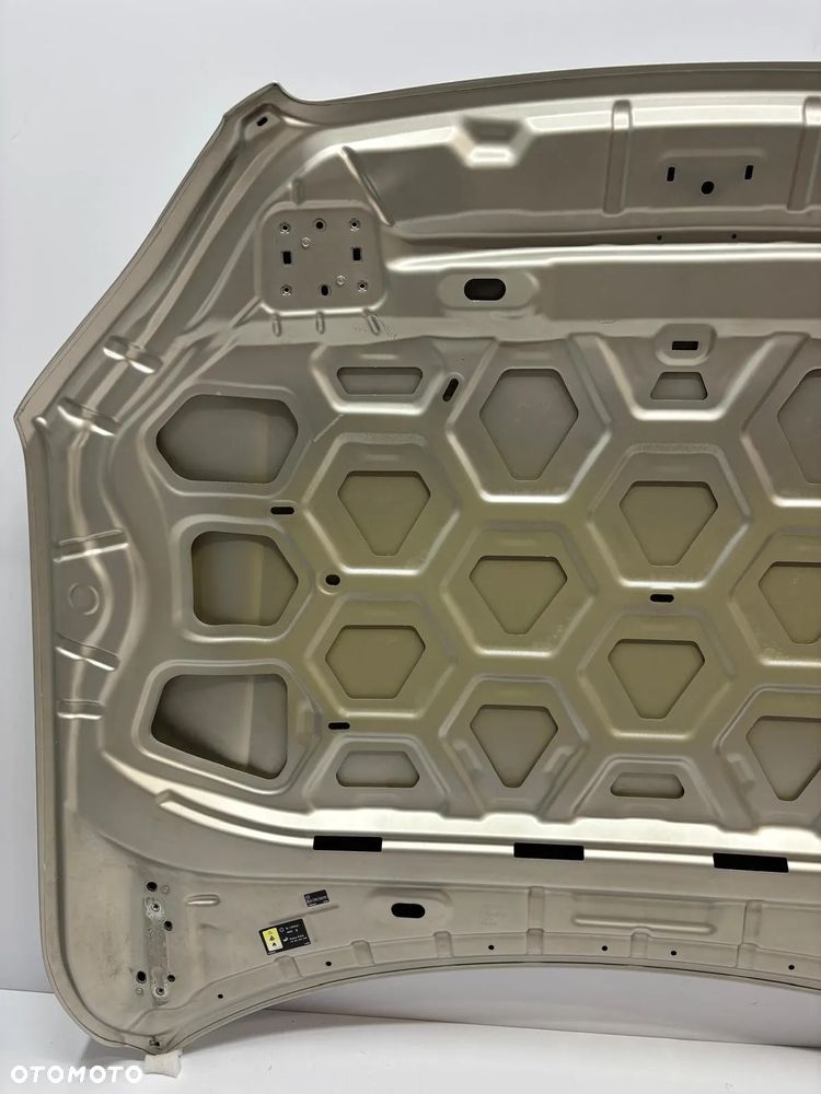 Volvo XC90 II Maska 719 LUMINOUS SAND 31352866 - 10