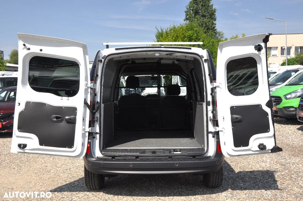 Renault Kangoo ENERGY dCi 90 FAP Start & Stop INTENS - 7