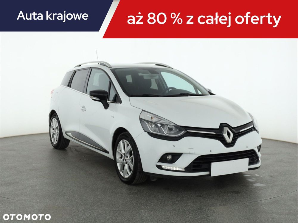 Renault Clio 2018 photo 2