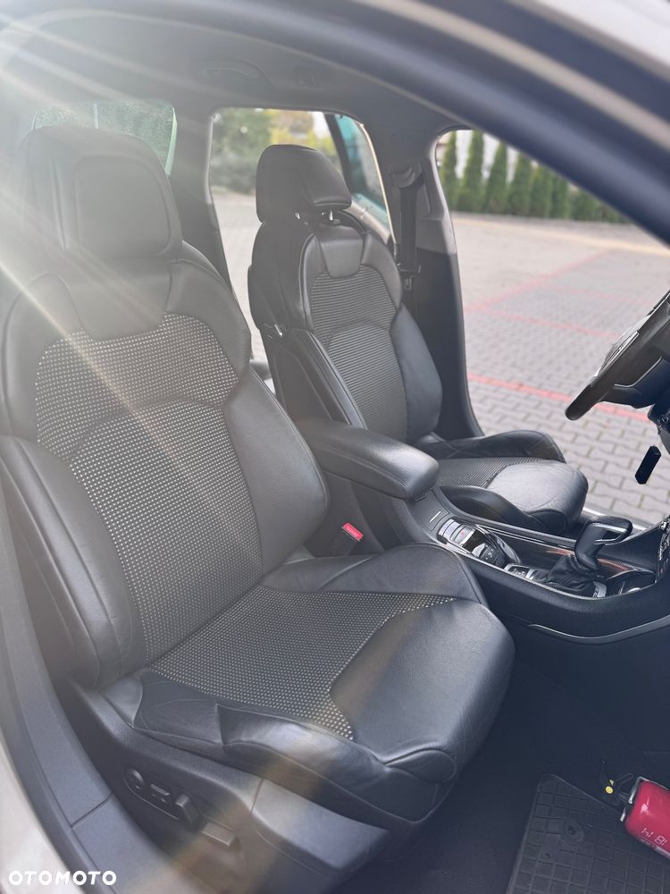 Citroën C5 Tourer HDi 135 FAP Exclusive - 12