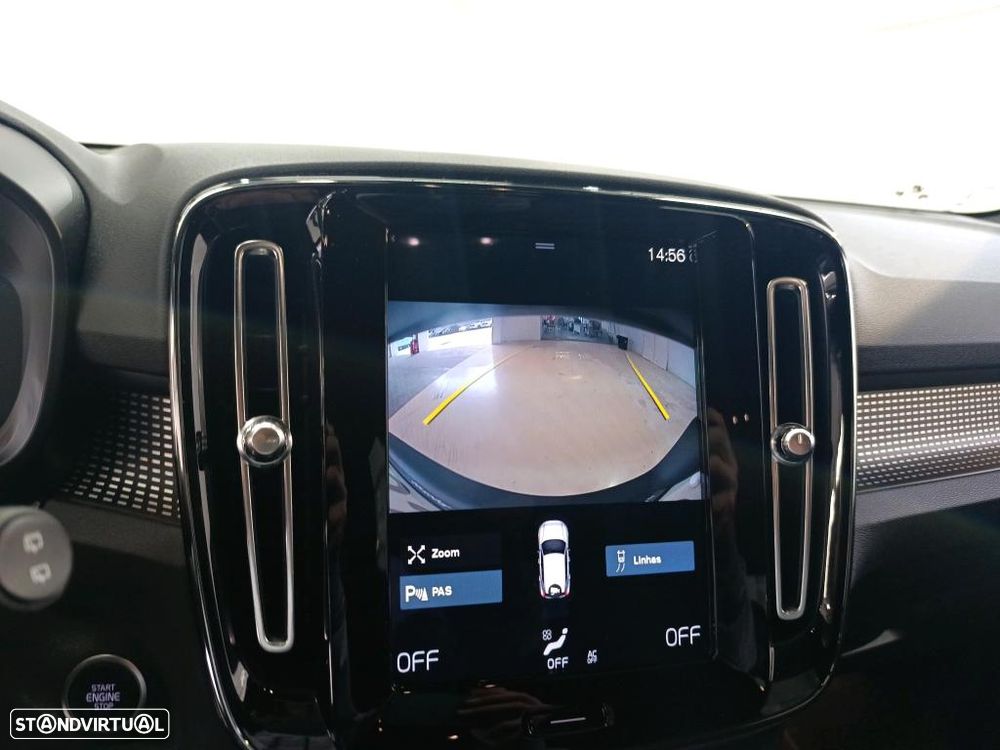 Volvo XC 40 1.5 T2 Core Auto - 10