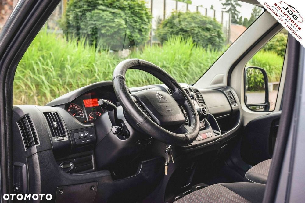 Citroën Jumper - 20