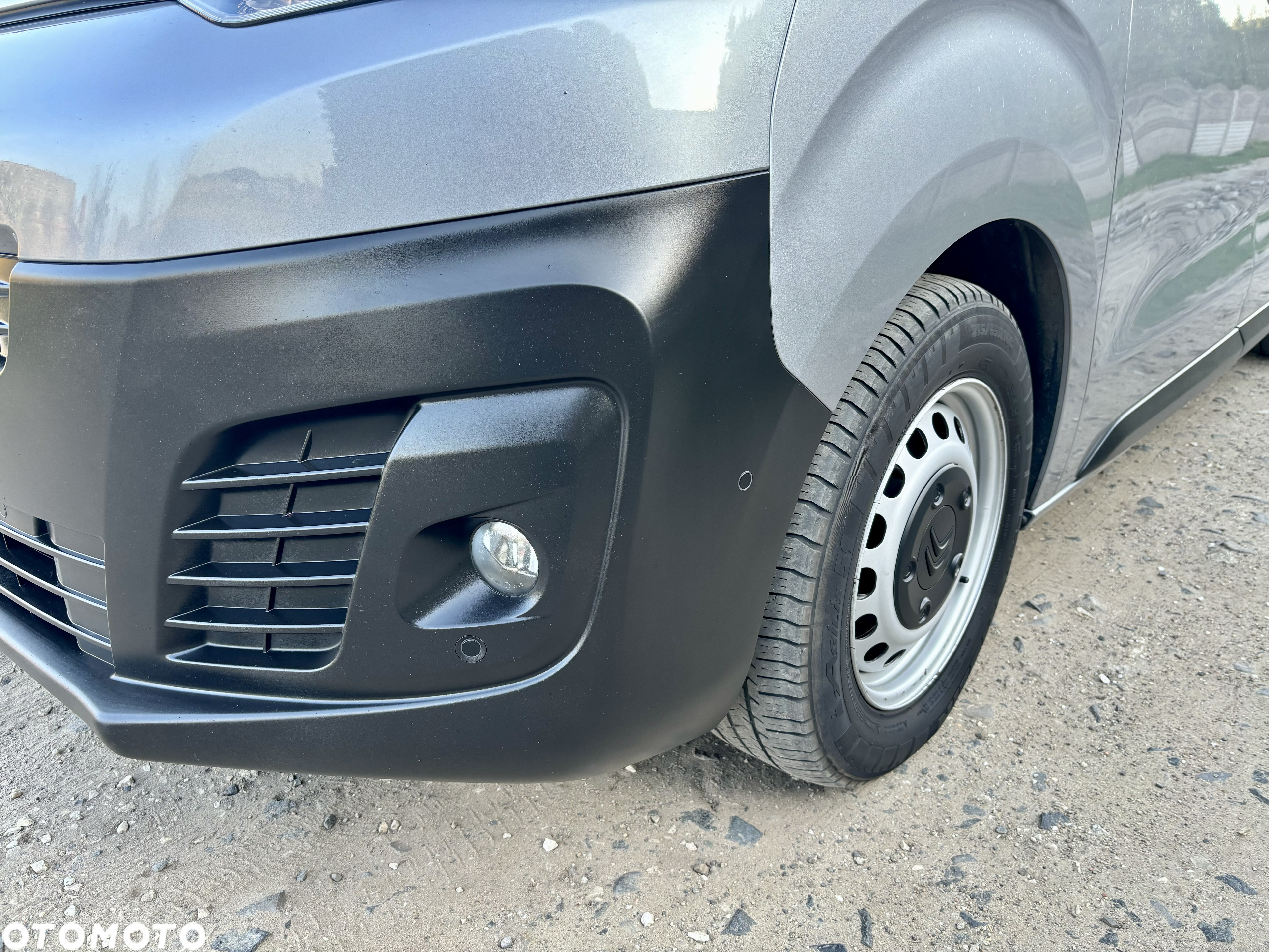 Citroën Jumpy - 2