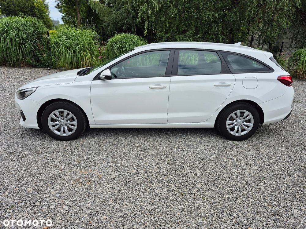 Hyundai i30 1.6 CRDI Select - 6