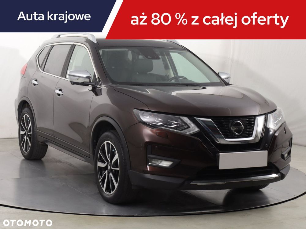 Nissan X-Trail - 3